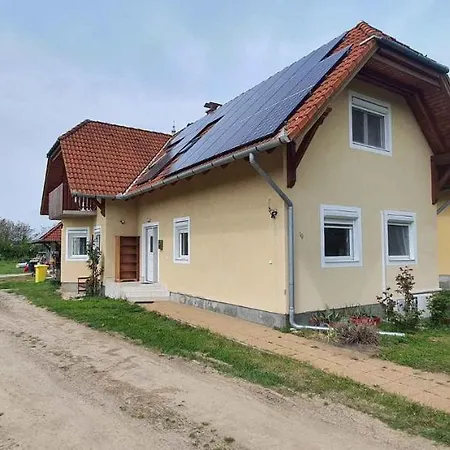 In 41047 公寓 Balatonberény
