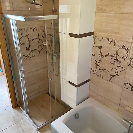 In 41047 Apartment Balatonbereny