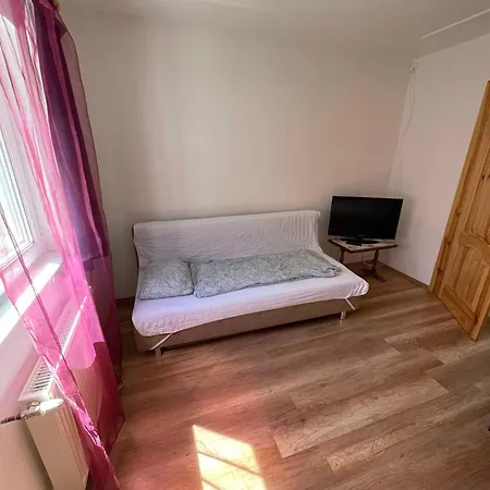 Apartment In 41047 Balatonbereny
