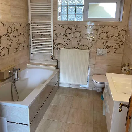 Apartment In 41047 Balatonbereny