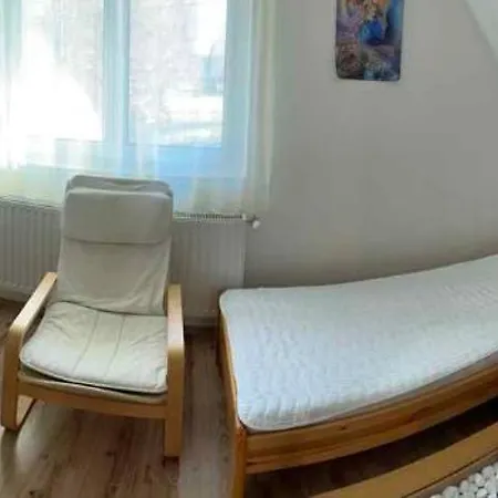 In 41047 公寓 Balatonberény